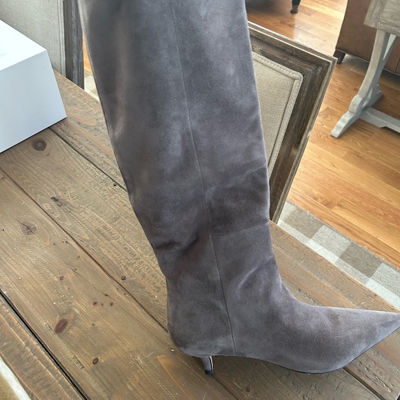 Veronica Beard FREDA boots